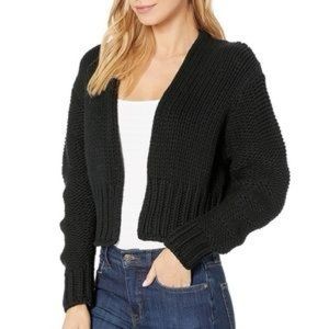 Free People Glow For It Cardi size XS